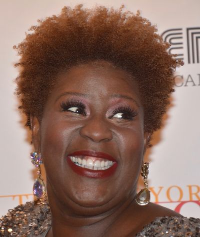 Capathia Jenkins Photo