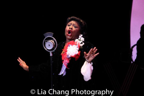 Johmaalya Adelekan
 Photo