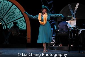 Johmaalya Adelekan
@ BroadwayWorld Johmaalya Adelekan
Photo