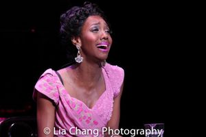 Zurin Villanueva Photo