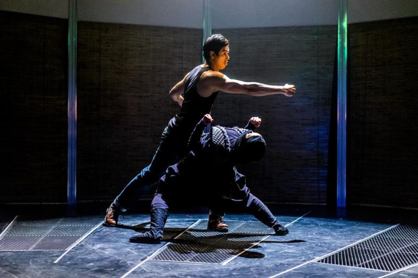 Regional Roundup: Top New Features This Week Around Our BroadwayWorld 2/9 - DOGFIGHT, MOTOWN, WAITRESS and More!  Image