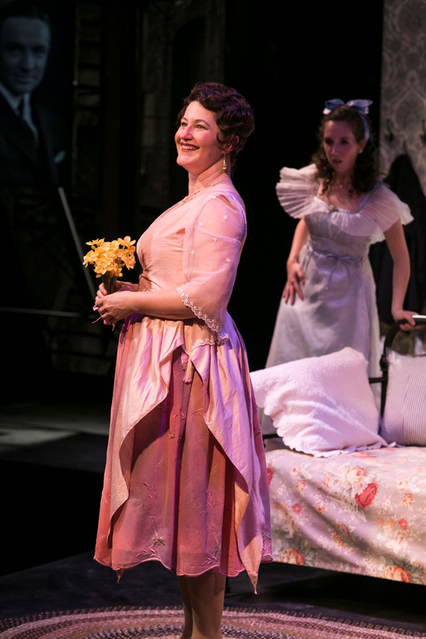 Photo Flash: First Look at freeFall Theatre Company's THE GLASS MENAGERIE  Image