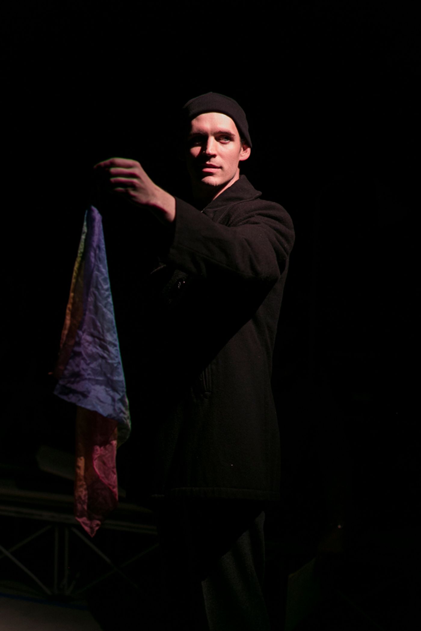 Photo Flash: First Look at freeFall Theatre Company's THE GLASS MENAGERIE  Image