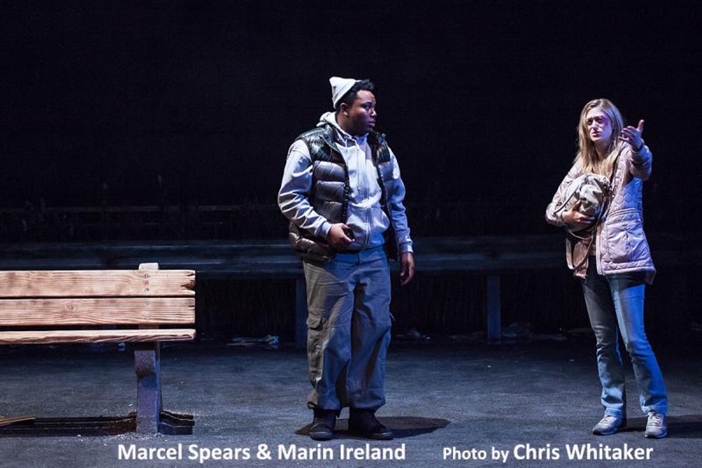 Interview: Playwright Martyna Majok BOUND to Distribute Her Truths  Image