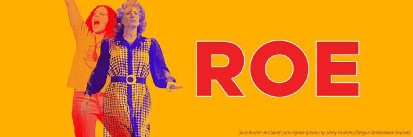 Rialto Chatter: Is a Roe v. Wade Play Coming to Broadway?  Image