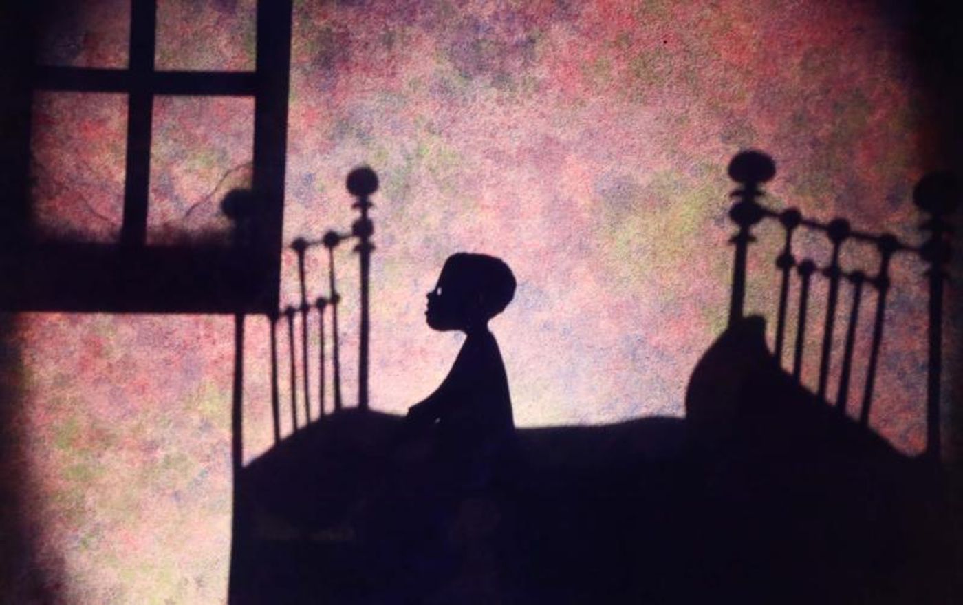 Review: Perfect Timing for A SNOWY DAY at Nashville Children's Theatre  Image