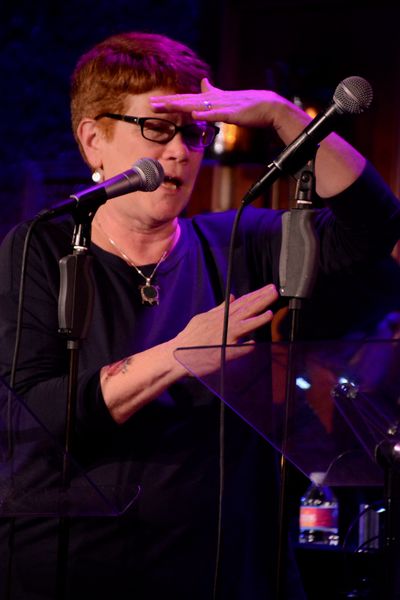 Sue Frost Photo