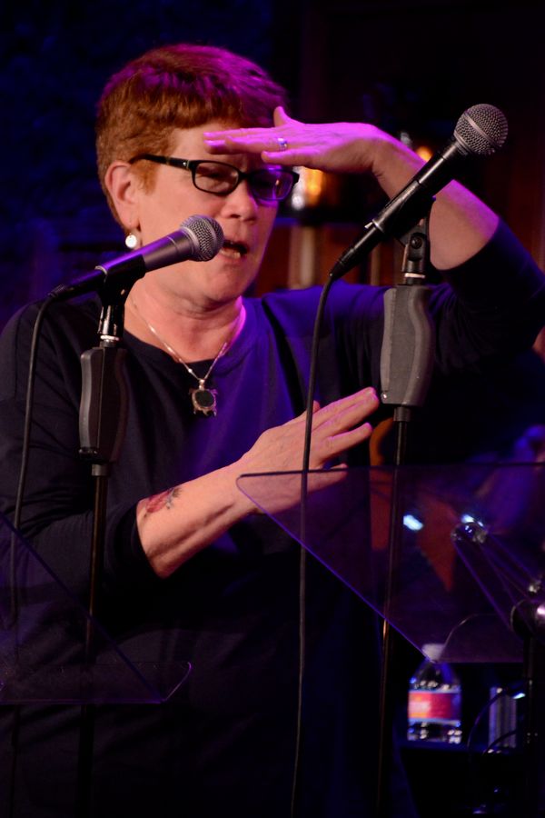 Sue Frost Photo