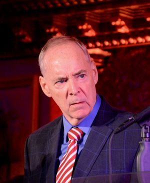 John Jellison @ BroadwayWorld John Jellison Photo