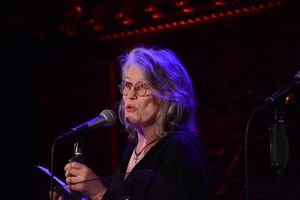 Cass Morgan @ BroadwayWorld Cass Morgan Photo