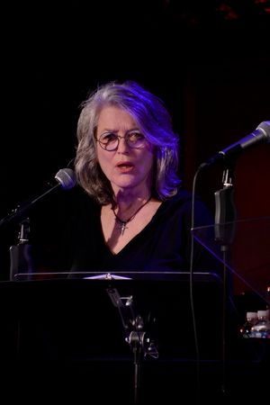 Cass Morgan @ BroadwayWorld Cass Morgan Photo