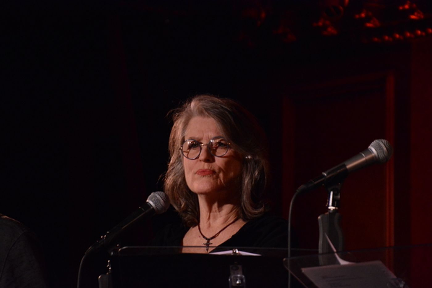 Photo Coverage: Chad Kimball, Cass Morgan & More Reunite for 54 SINGS MEMPHIS!  Image
