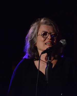 J. Bernard Calloway, Chad Kimball and Felicia Boswell @ BroadwayWorld J. Bernard Calloway, Chad Kimball and Felicia Boswell Photo