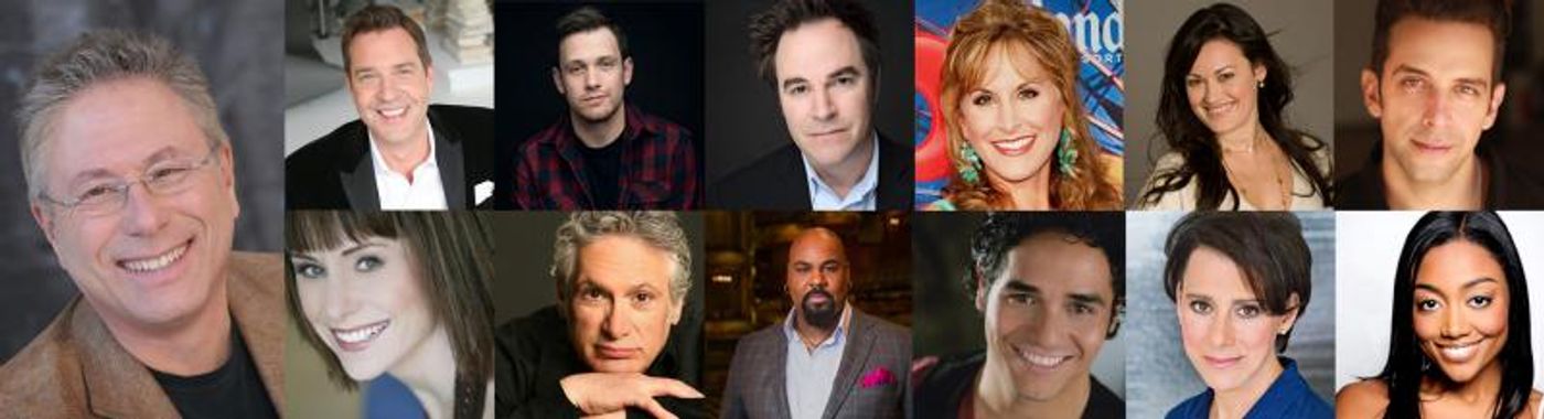 Susan Egan, Harvey Fierstein, Judy Kuhn, and More to Perform at New York Pops 35th Birthday Gala  Image