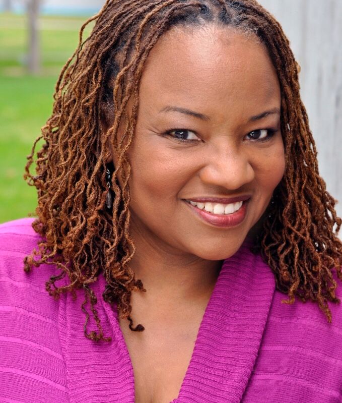 Interview: SHATTER THE SILENCE Documentary by Cheryl Allison Takes Shape  Image