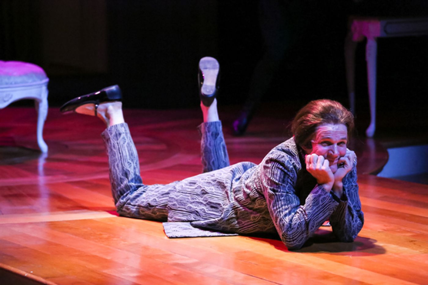 Photo Flash: PlayMakers Rep Tackles Moliere's TARTUFFE  Image