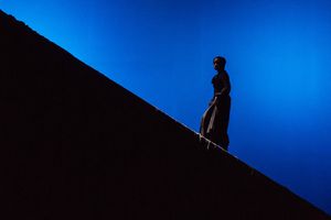 Weruche Opia (Giella) Photo