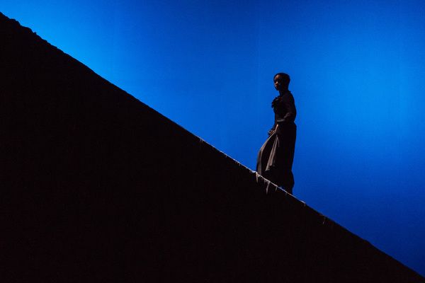 Weruche Opia (Giella) Photo