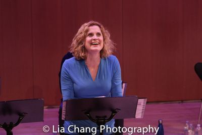 Christiane Noll Photo