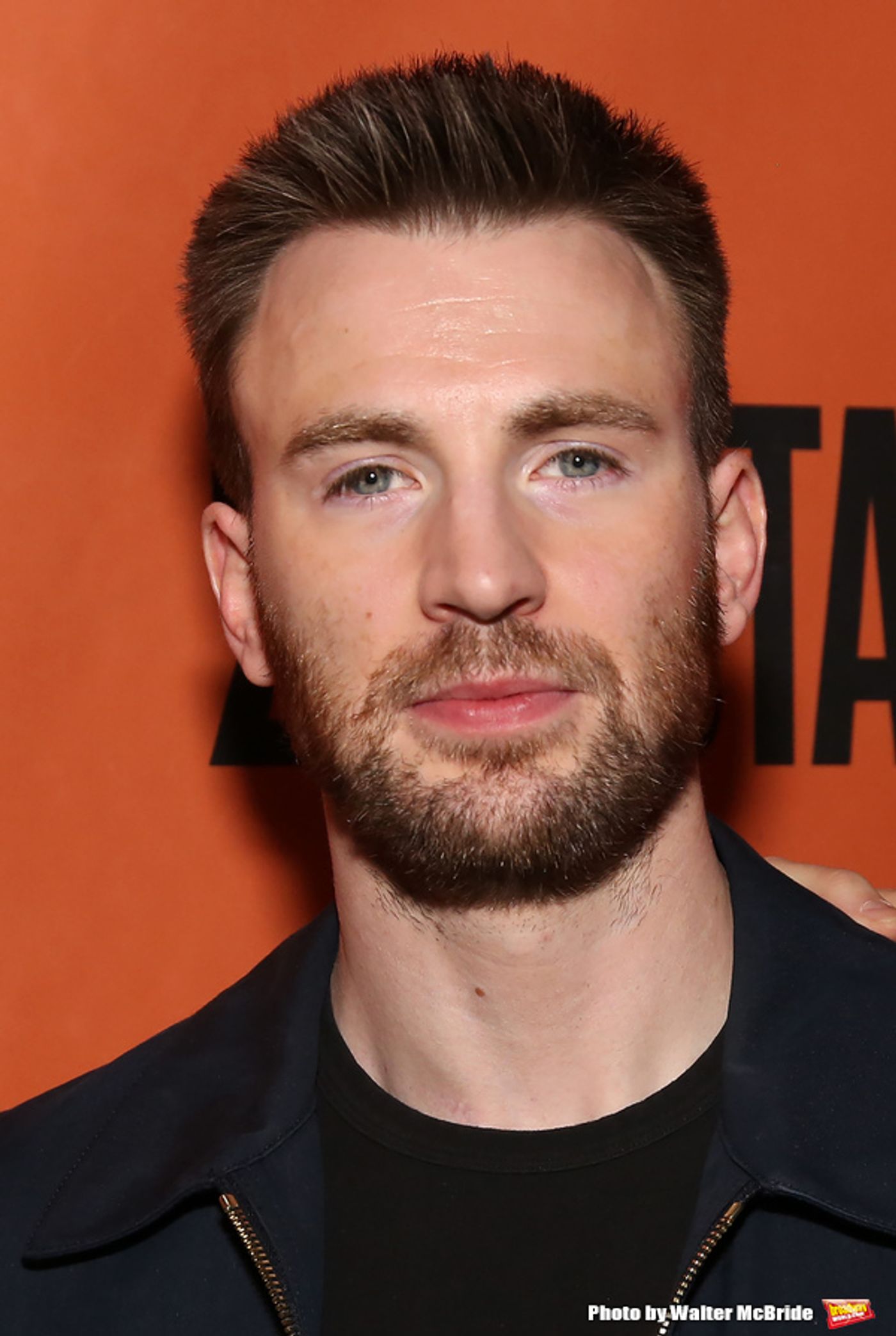 Photo Coverage: Lights Up! Second Stage Illuminates the Renovated Hayes Theater  Image