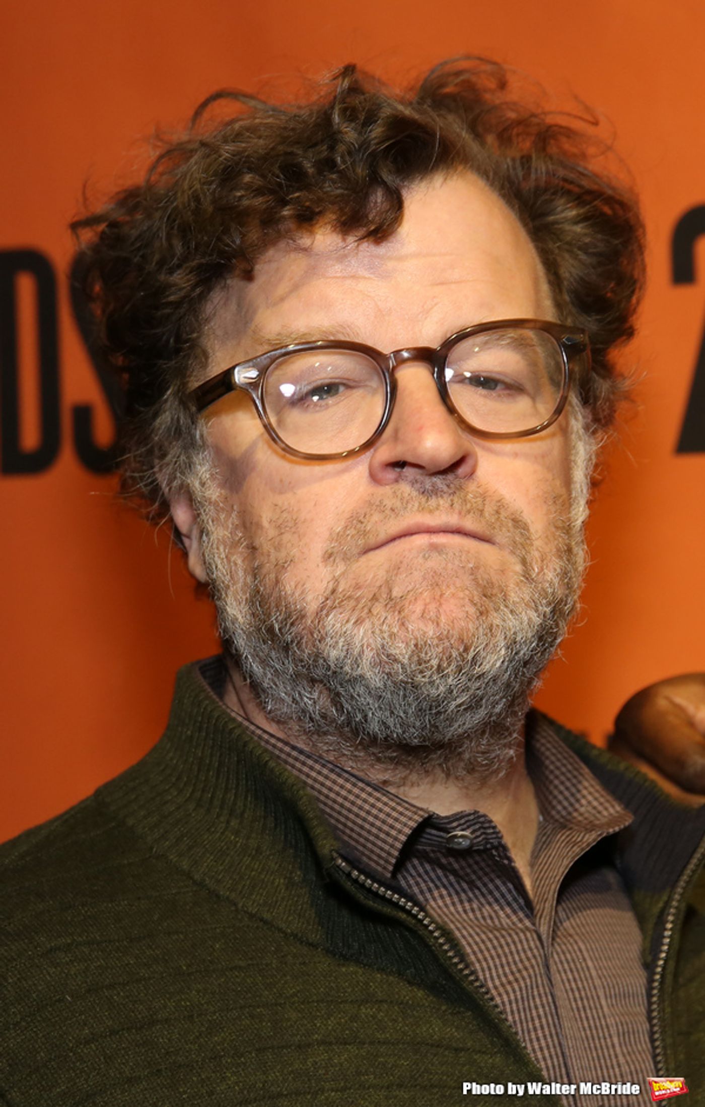 Photo Coverage: Lights Up! Second Stage Illuminates the Renovated Hayes Theater  Image