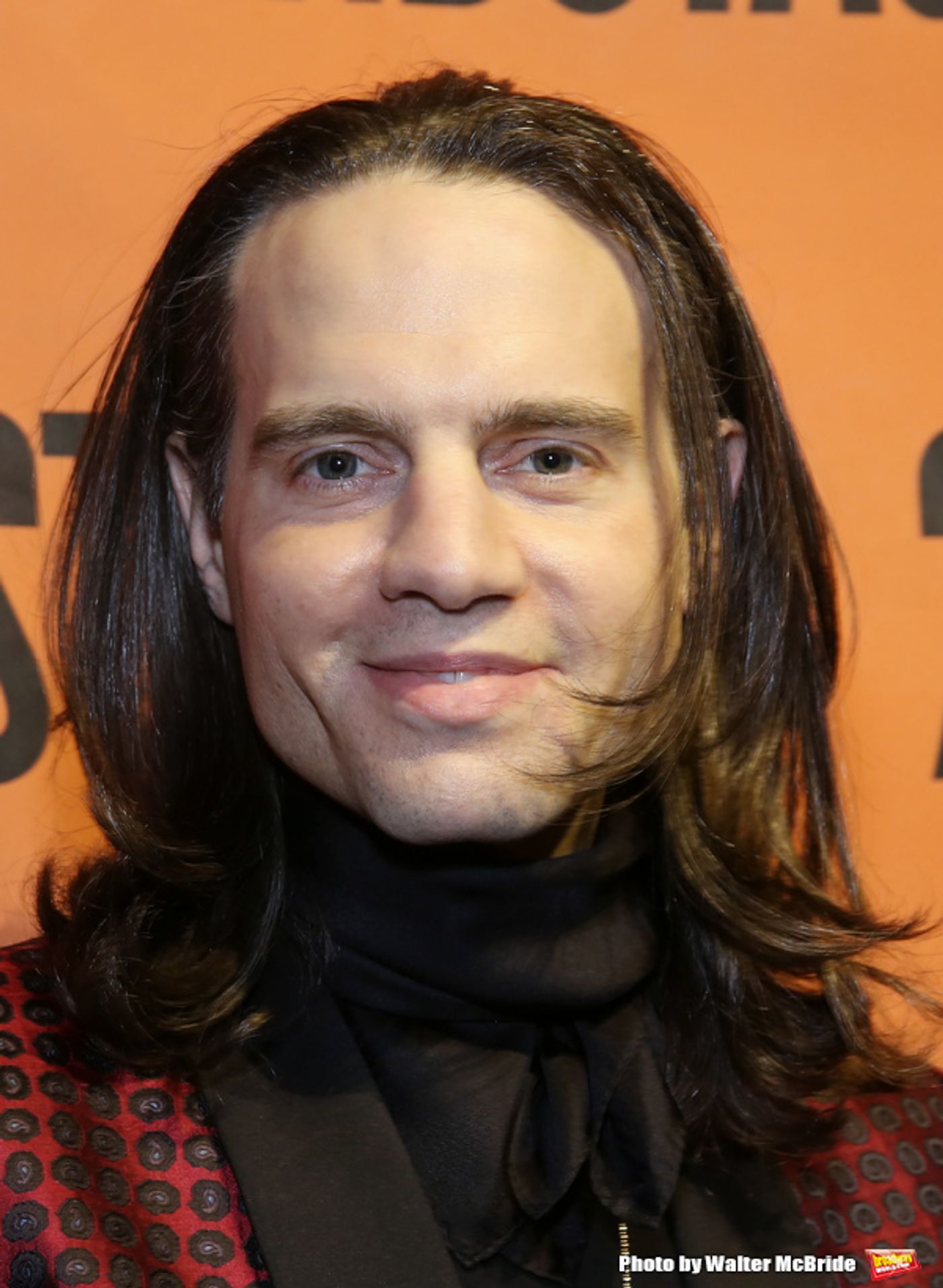 Photo Coverage: Lights Up! Second Stage Illuminates the Renovated Hayes Theater  Image