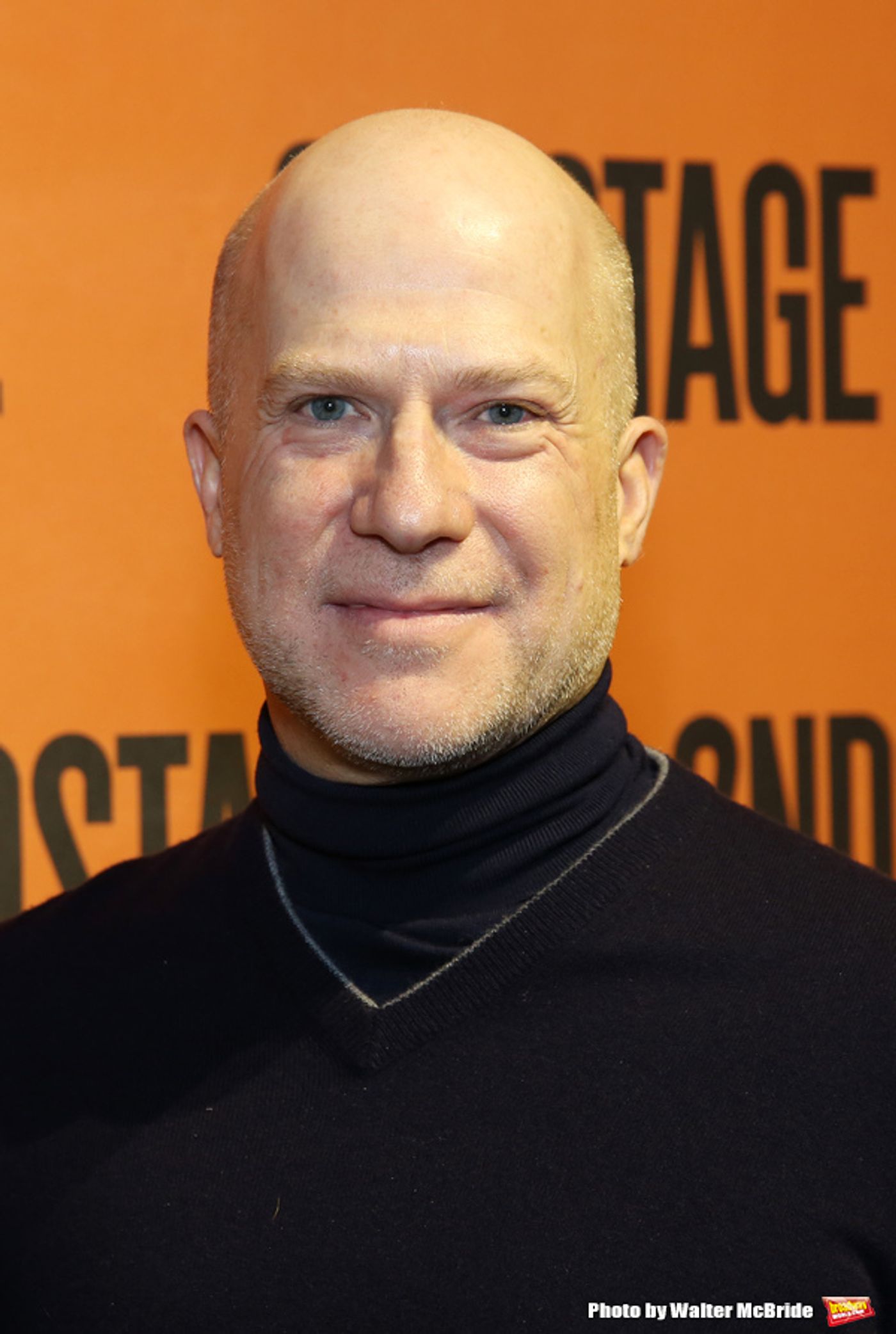 Photo Coverage: Lights Up! Second Stage Illuminates the Renovated Hayes Theater  Image