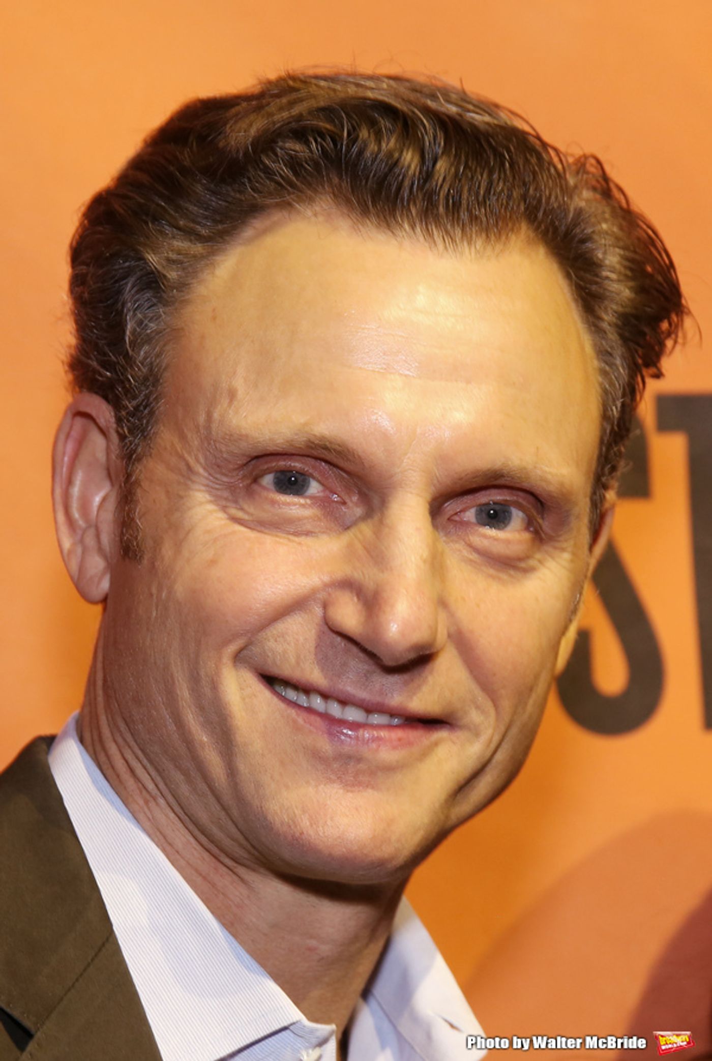 Photo Coverage: Lights Up! Second Stage Illuminates the Renovated Hayes Theater  Image