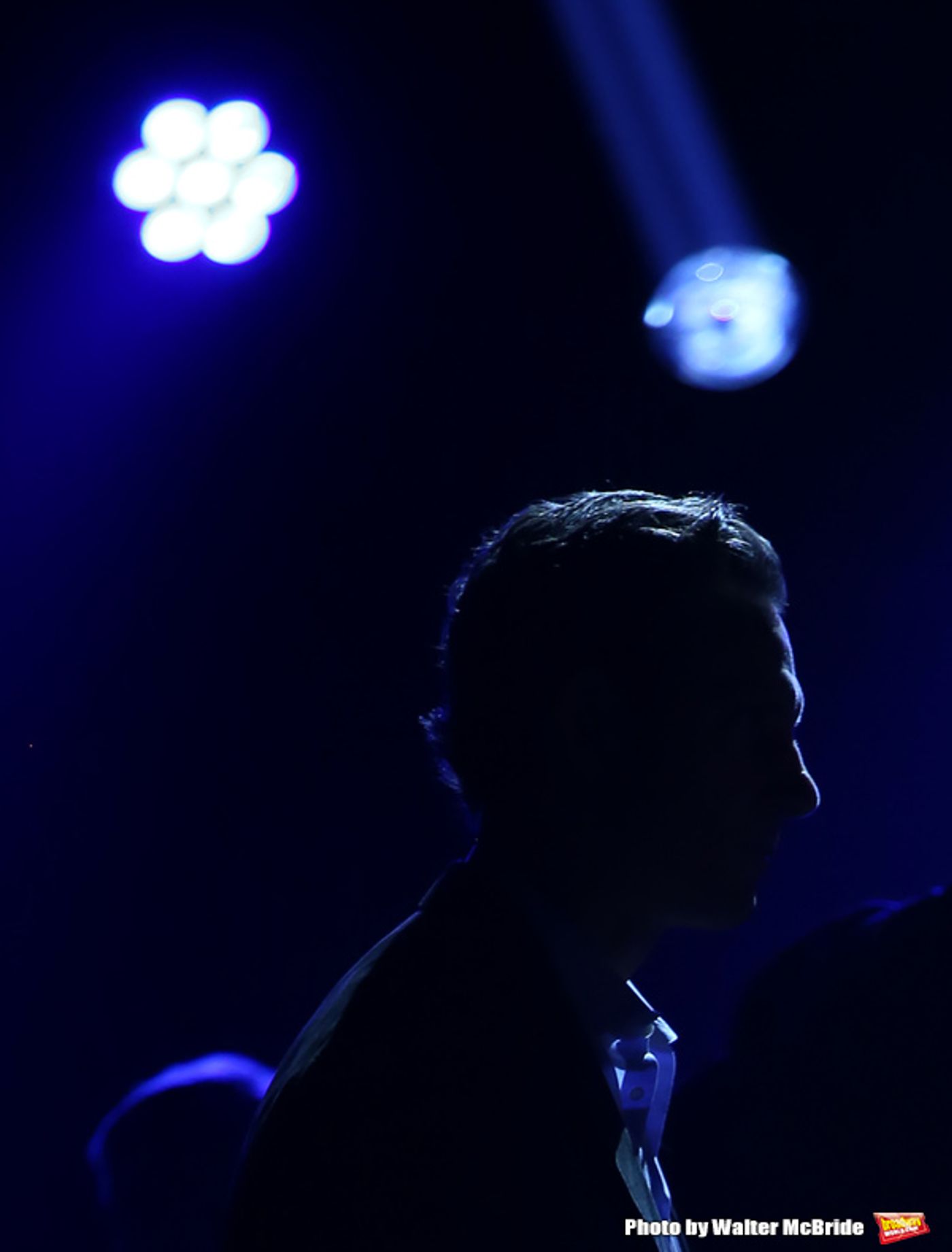 Photo Coverage: Lights Up! Second Stage Illuminates the Renovated Hayes Theater  Image