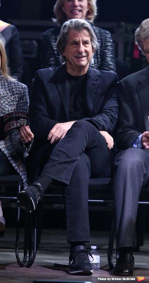 David Rockwell  Photo