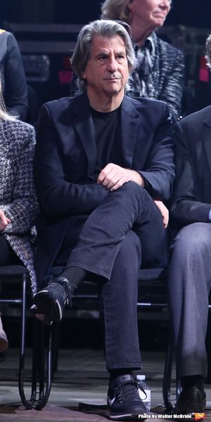 David Rockwell @ BroadwayWorld David Rockwell Photo