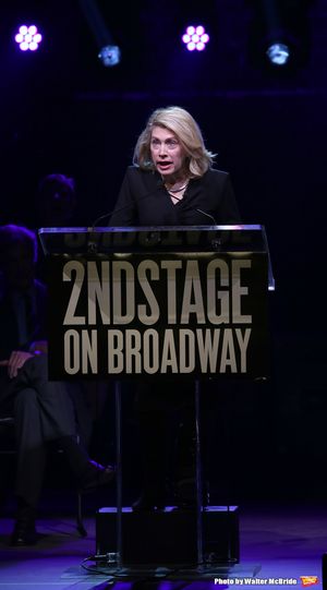 Carole Rothman @ BroadwayWorld Carole Rothman Photo