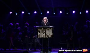 Carole Rothman @ BroadwayWorld Carole Rothman Photo