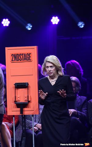 Carole Rothman @ BroadwayWorld Carole Rothman Photo