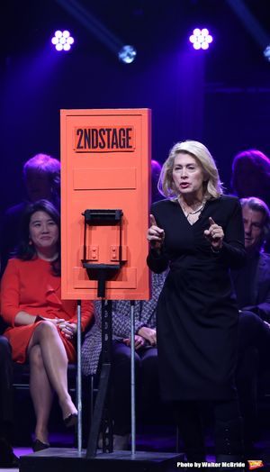 Carole Rothman @ BroadwayWorld Carole Rothman Photo