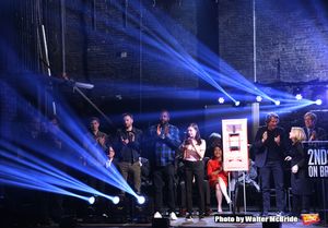 Kenneth Lonergan, Trip Cullman, Michael Cera, Chris Evans, Brian Tyree Henry, Bel Pow Photo