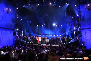 Kenneth Lonergan, Trip Cullman, Michael Cera, Chris Evans, Brian Tyree Henry, Bel Powley, David Rockwell and Carole Rothman @ BroadwayWorld Kenneth Lonergan, Trip Cullman, Michael Cera, Chris Evans, Brian Tyree Henry, Bel Pow Photo