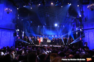 Kenneth Lonergan, Trip Cullman, Michael Cera, Chris Evans, Brian Tyree Henry, Bel Pow Photo