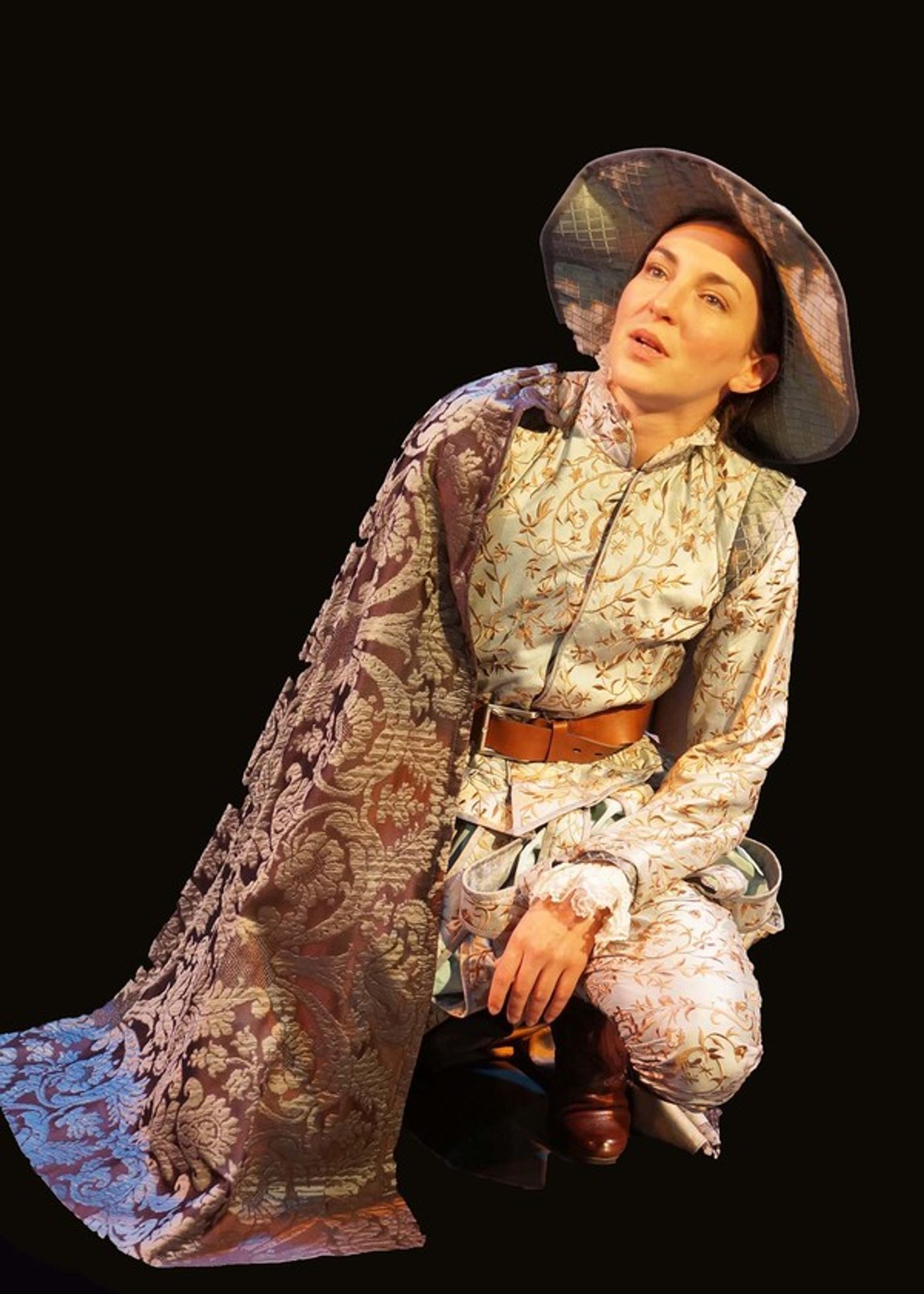 Photo Flash: Orlando Shakespeare Theater presents SHAKESPEARE IN LOVE  Image