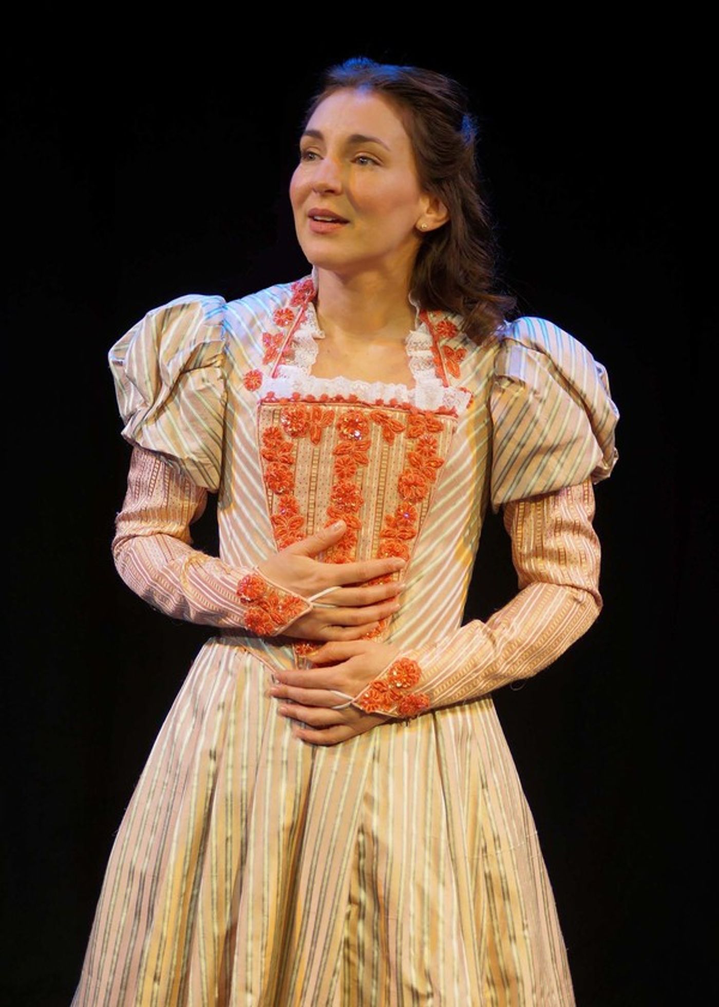 Photo Flash: Orlando Shakespeare Theater presents SHAKESPEARE IN LOVE  Image