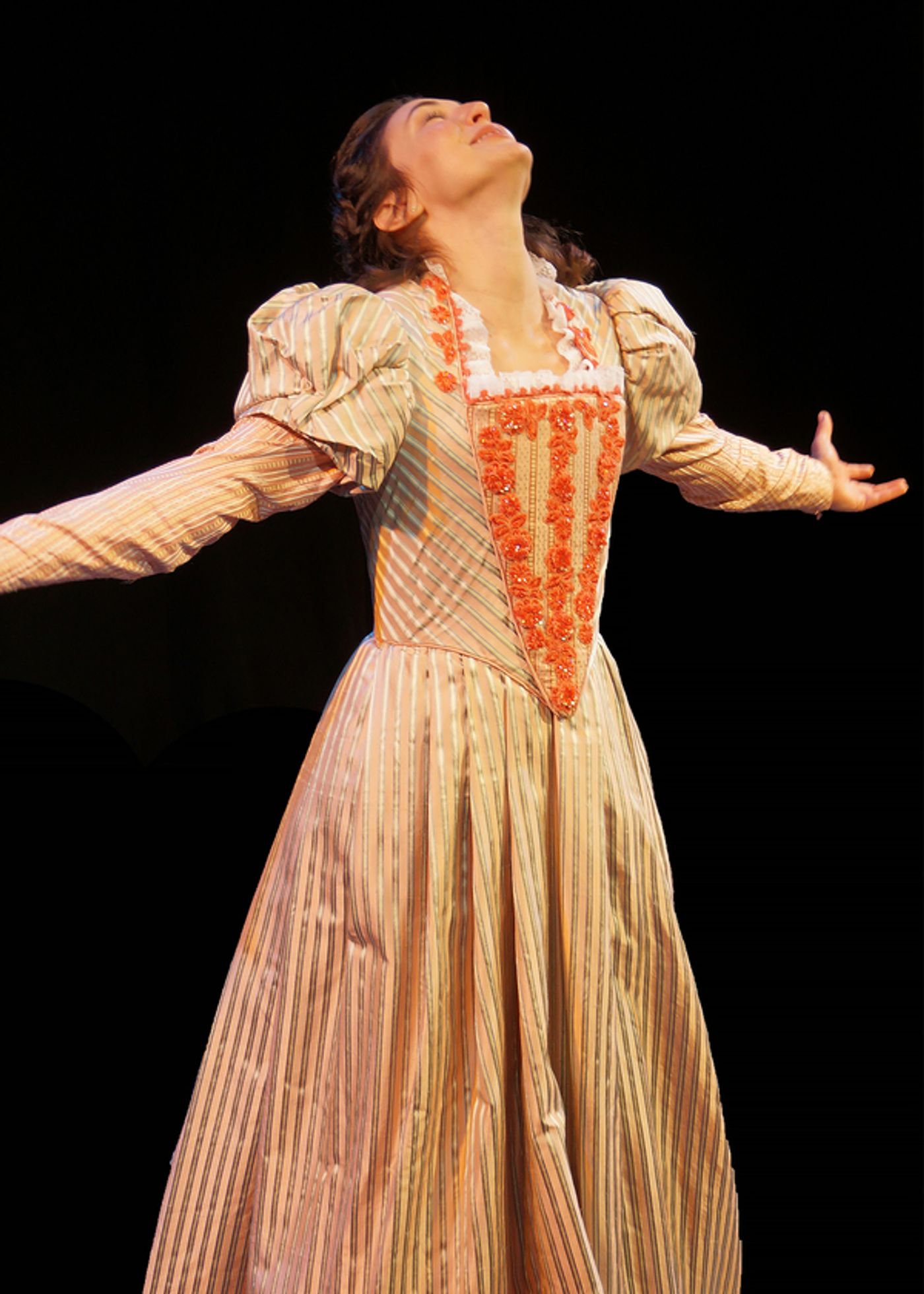 Photo Flash: Orlando Shakespeare Theater presents SHAKESPEARE IN LOVE  Image