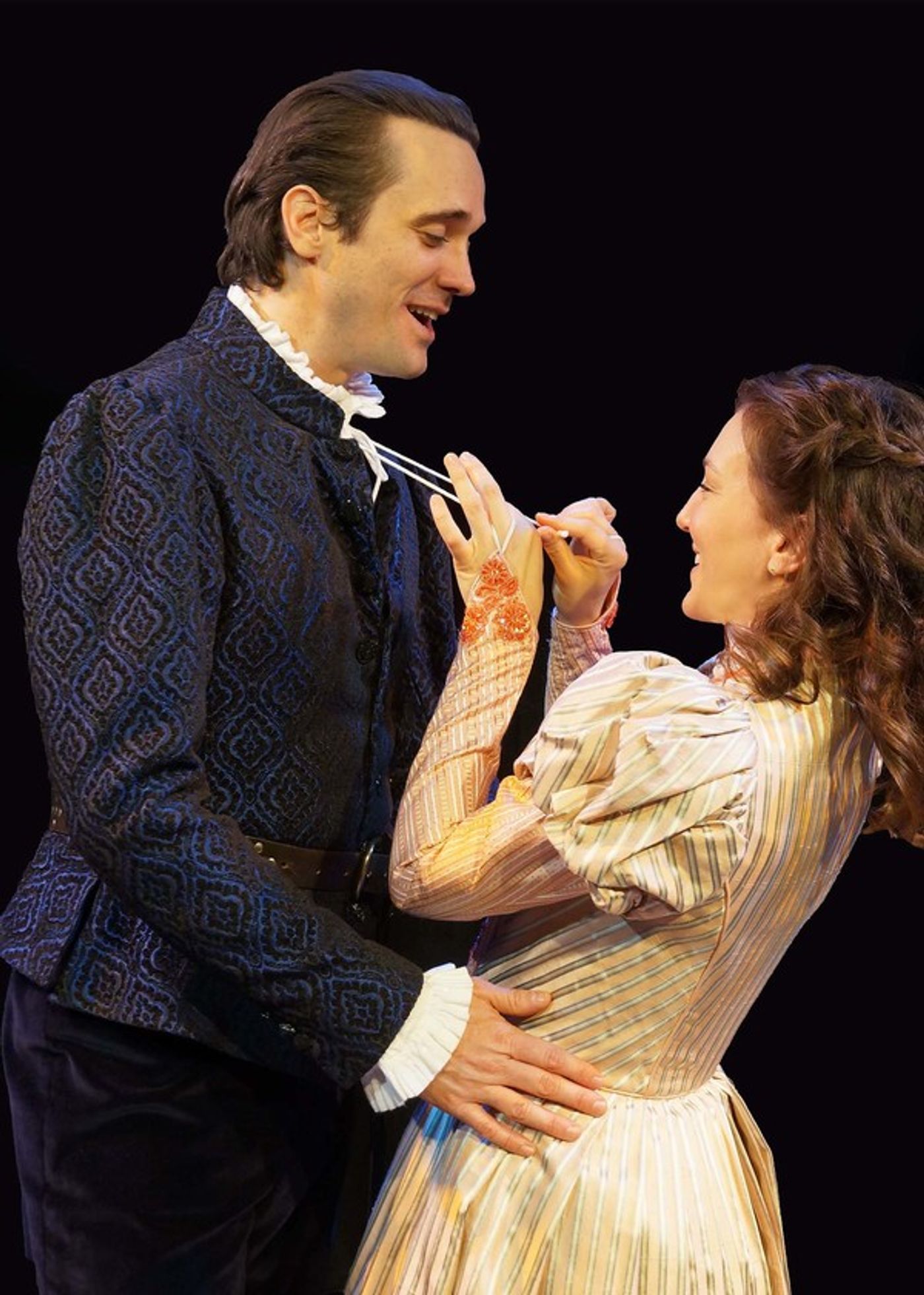 Photo Flash: Orlando Shakespeare Theater presents SHAKESPEARE IN LOVE  Image