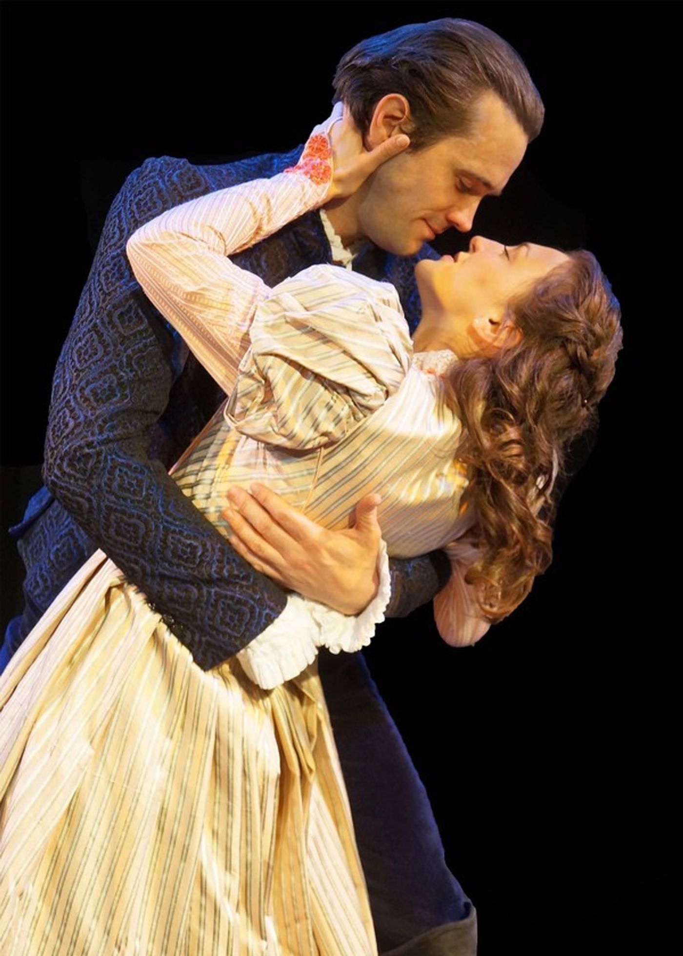 Photo Flash: Orlando Shakespeare Theater presents SHAKESPEARE IN LOVE  Image