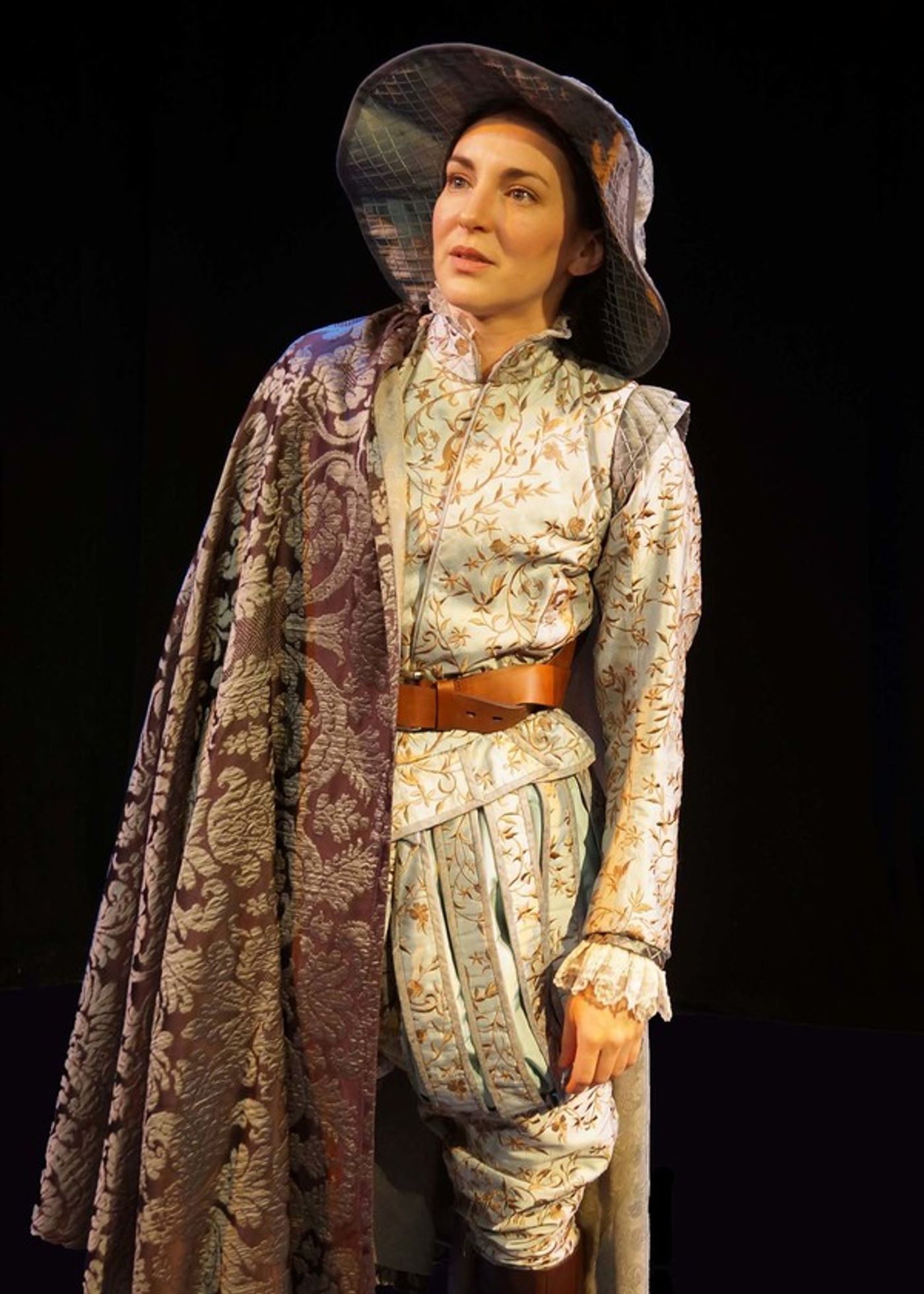 Photo Flash: Orlando Shakespeare Theater presents SHAKESPEARE IN LOVE  Image