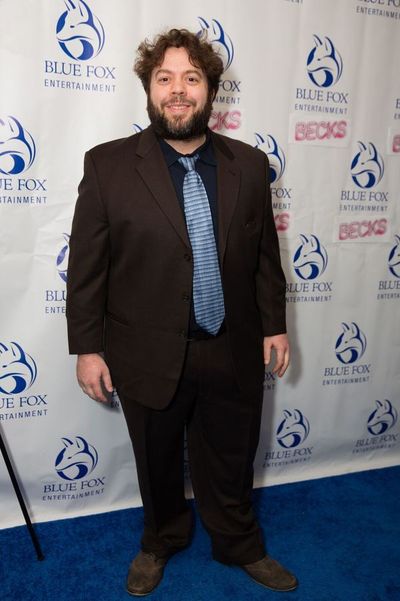 Dan Fogler Photo