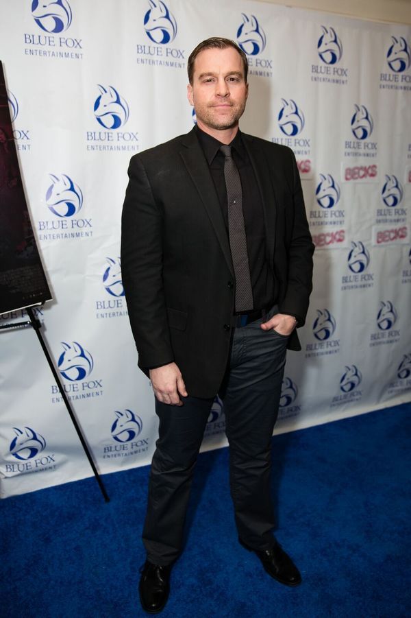 Photo Flash: Lena Hall and More Attend Premiere of Musical Film BECKS  Image