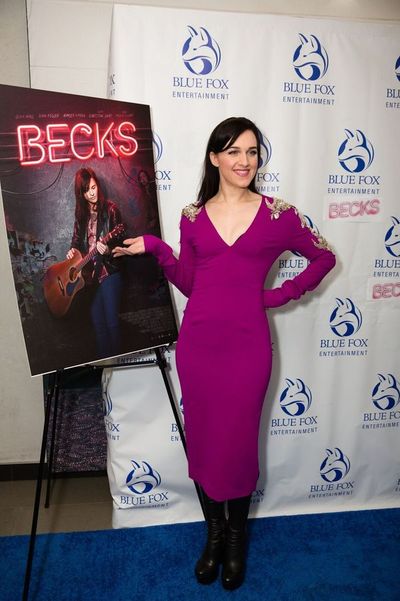 Lena Hall Photo