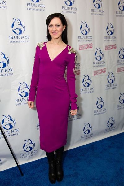 Lena Hall Photo
