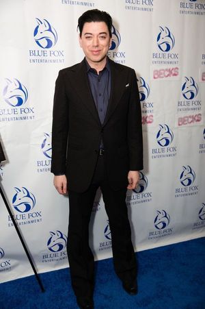 Malan Breton @ BroadwayWorld Malan Breton Photo