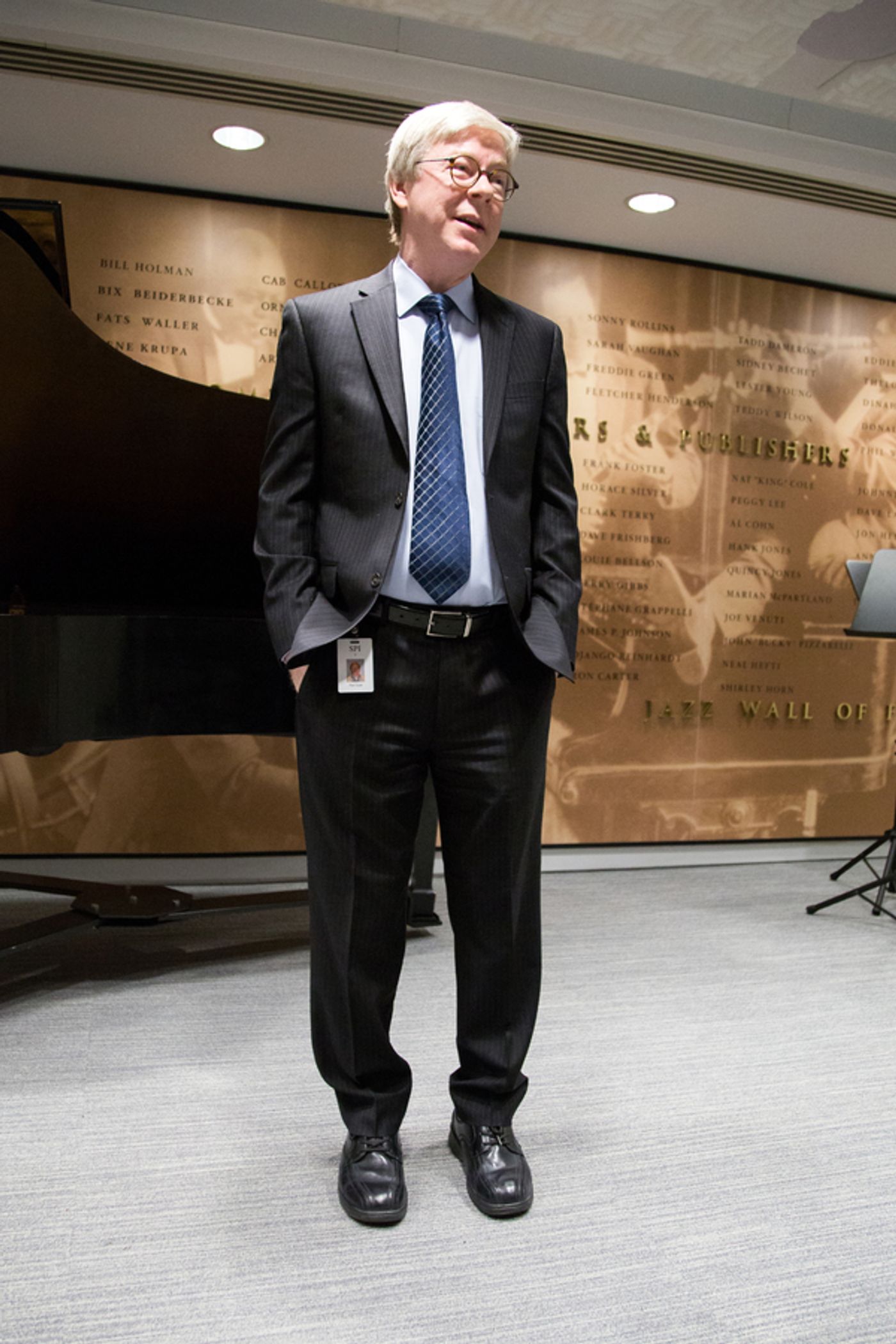 Photo Coverage: Alan Schmuckler, Amanda Yesnowitz, and Christian Duhamel Awarded 2018 Kleban Prize  Image